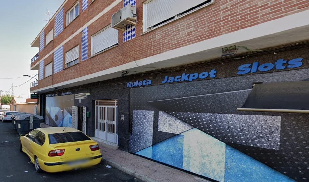 Piso en Murcia (1/3)