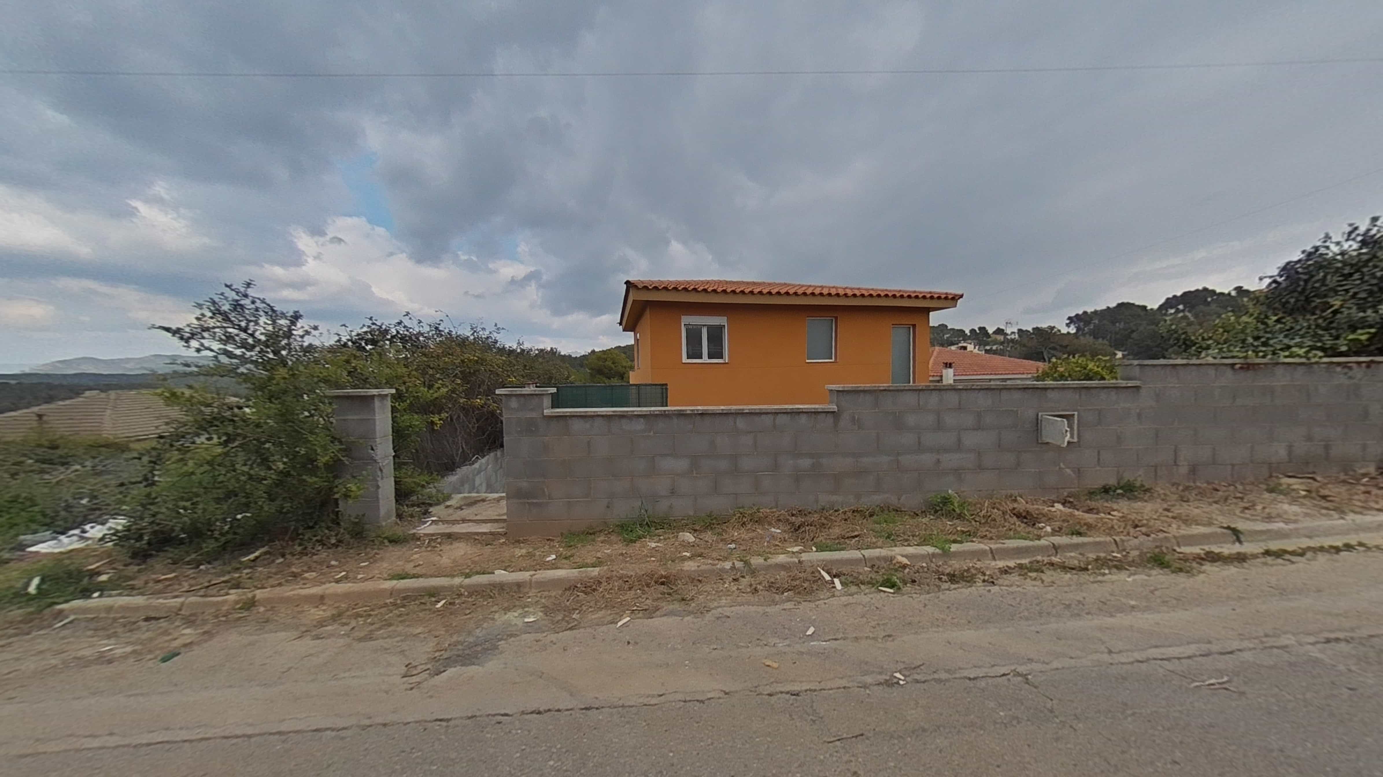 Casa/Chalet en Barcelona (1/5)