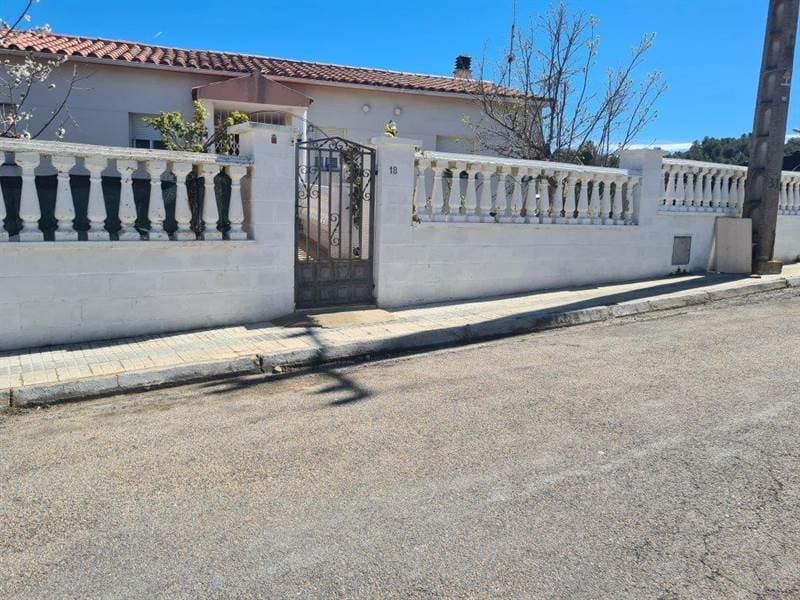 Casa/Chalet en Tarragona (1/3)