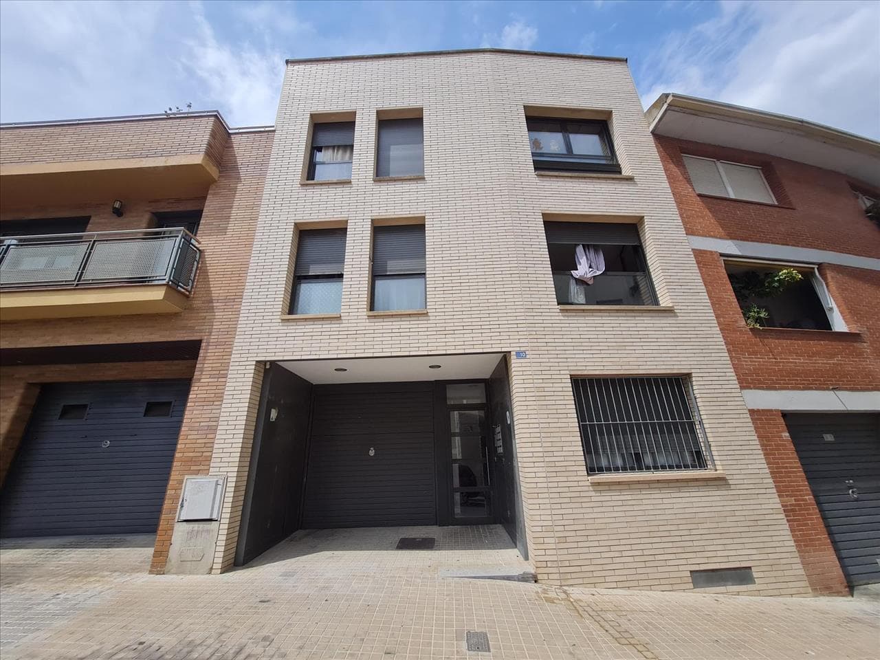 Piso en Barcelona (1/3)