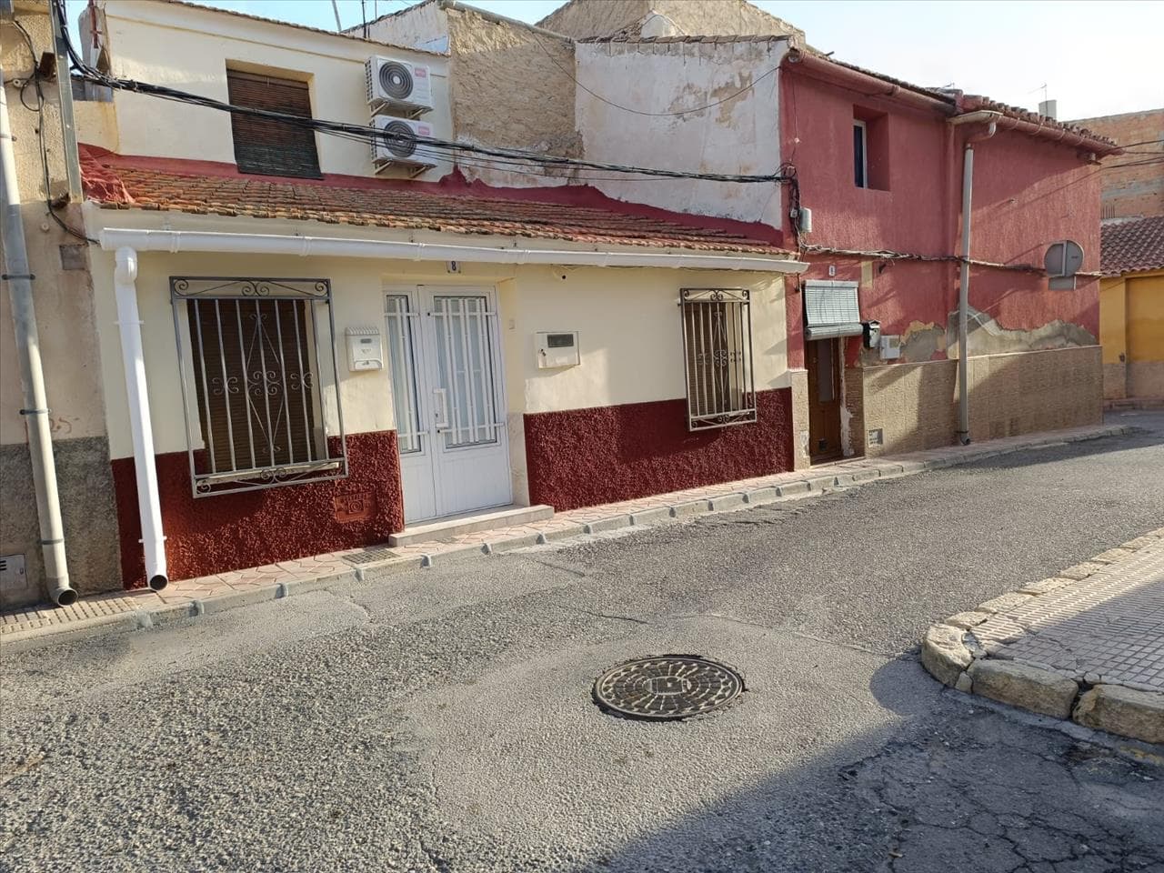 Casa/Chalet en Murcia (1/3)