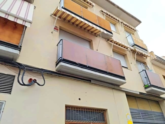 Piso en Murcia (1/5)