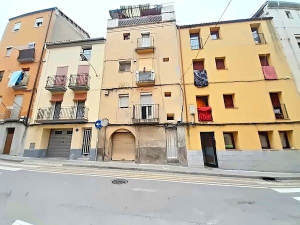 Piso en Barcelona (1/5)