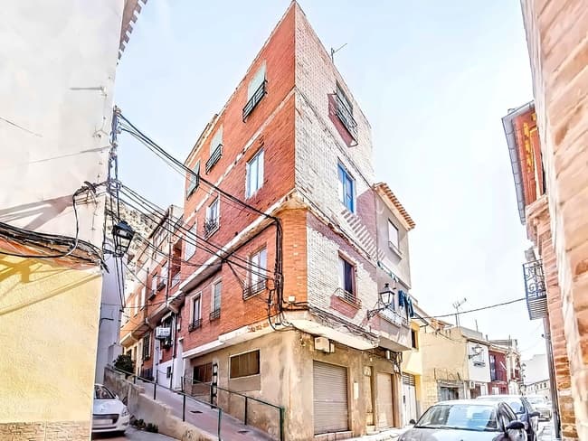Casa/Chalet en Murcia (1/5)