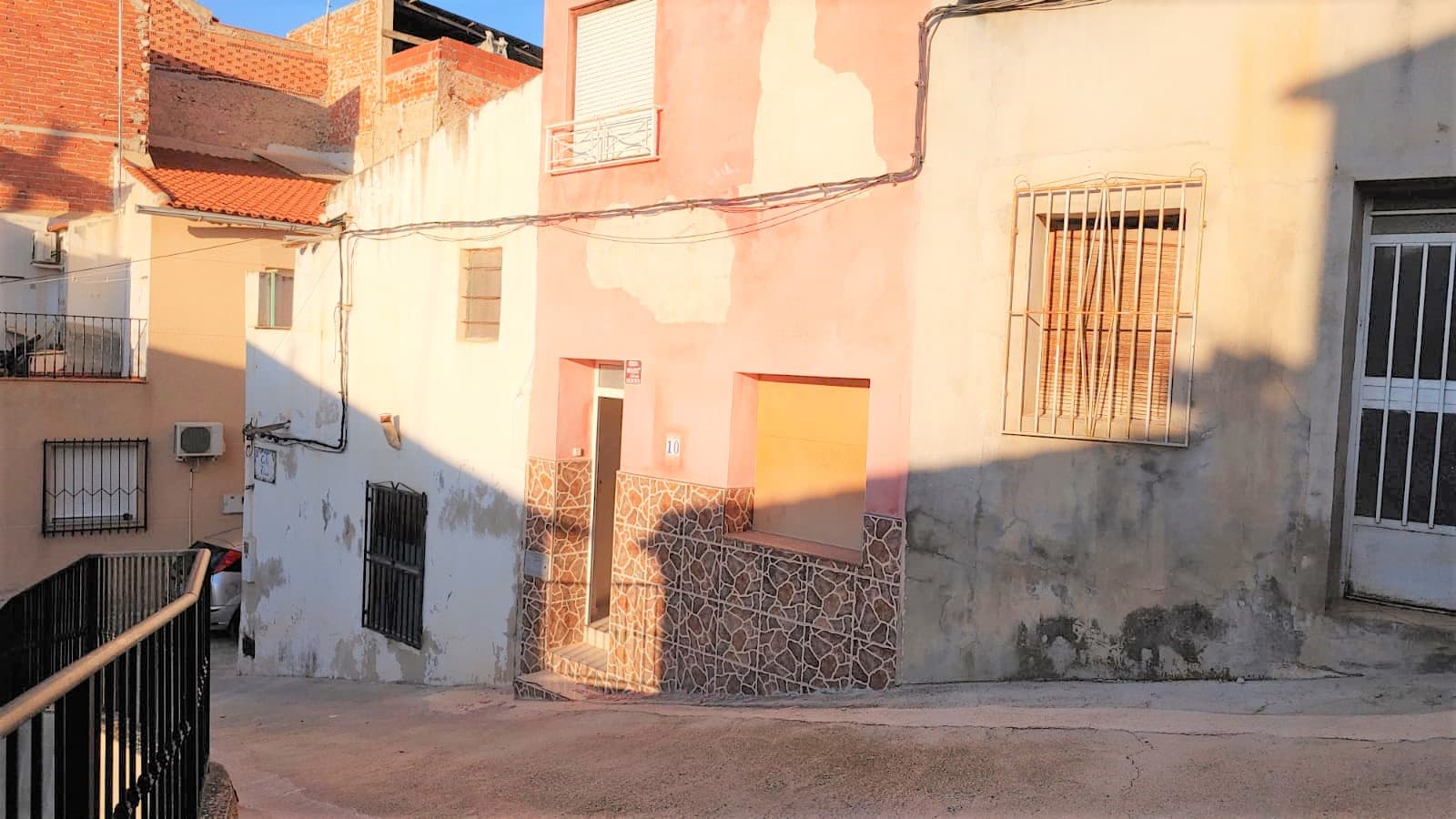 Casa/Chalet en Murcia (1/5)