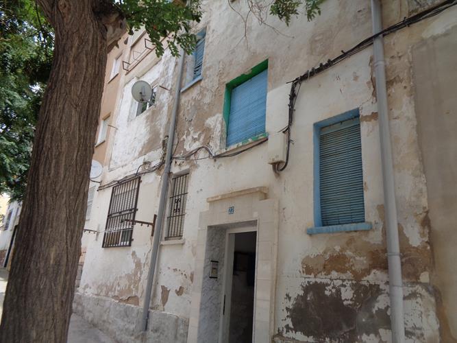Piso en Alicante (1/3)