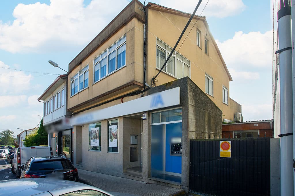 Piso en A Coruña (1/5)