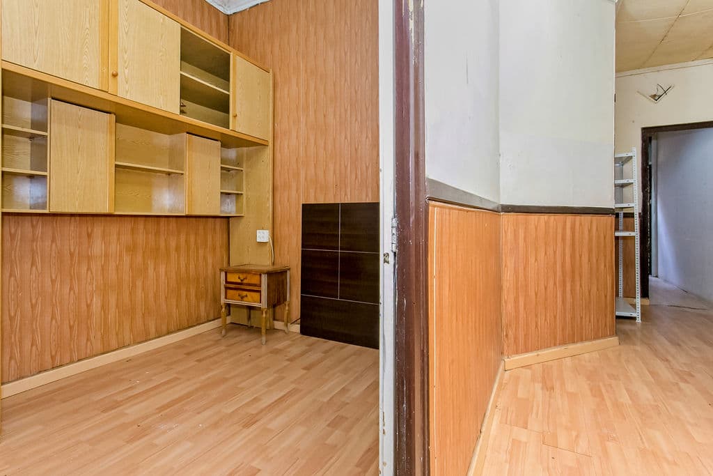 Casa/Chalet en Barcelona (1/5)