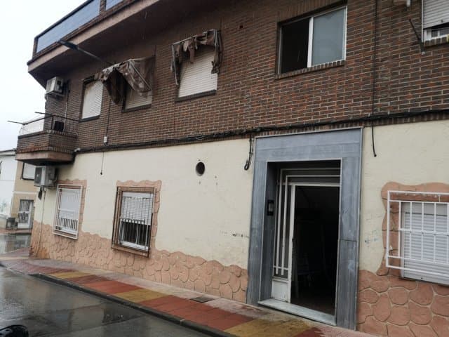 Piso en Murcia (1/5)