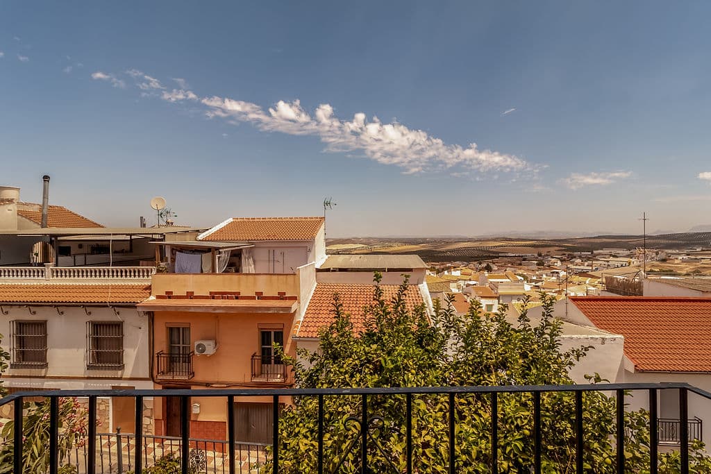 Casa/Chalet en Málaga