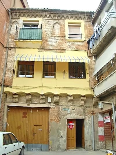 Piso en La Rioja (1/1)