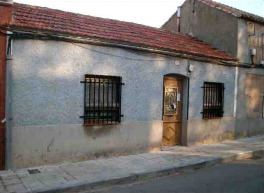Casa/Chalet en Ciudad Real (1/2)
