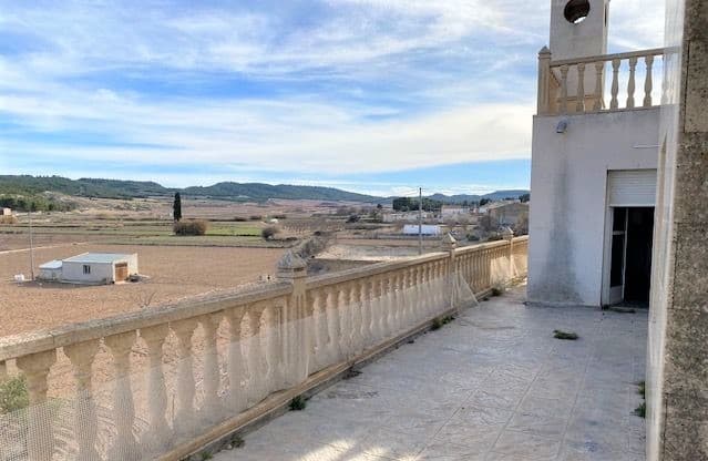 Casa/Chalet en Murcia (1/5)