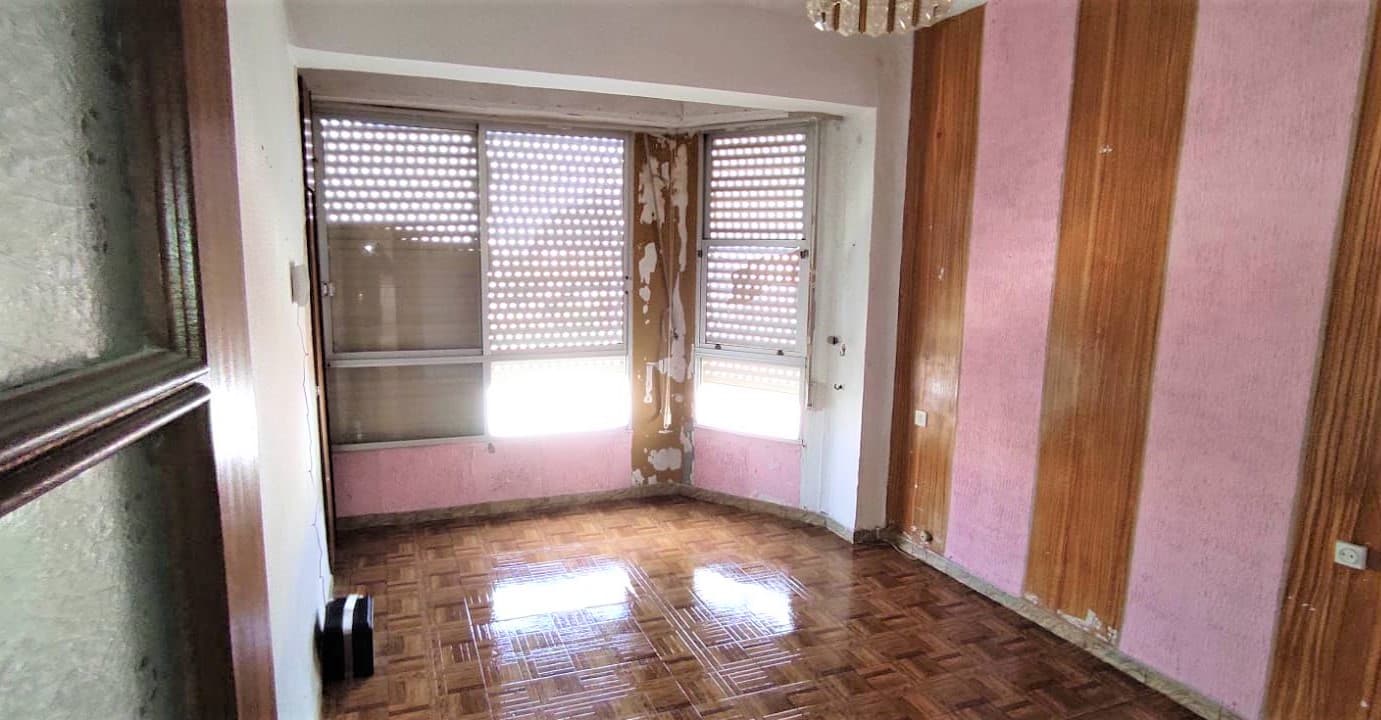 Piso en Murcia (1/5)
