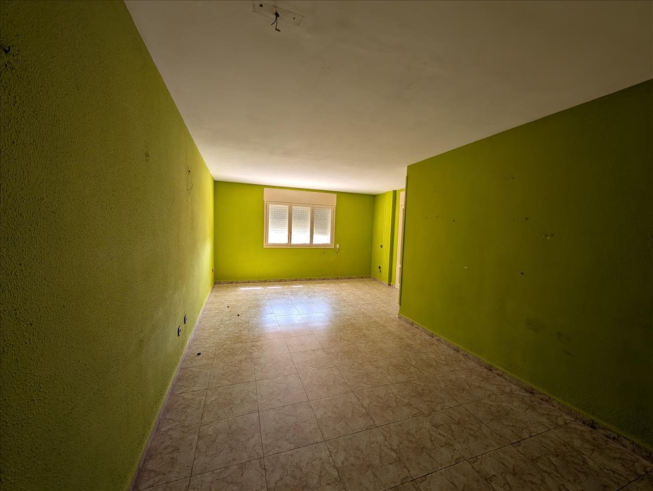 Piso en Tarragona (1/5)