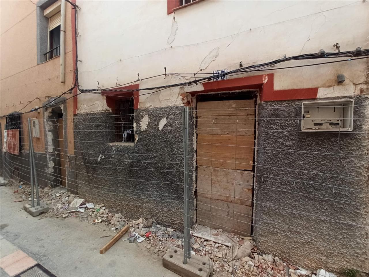 Casa/Chalet en Murcia (1/5)