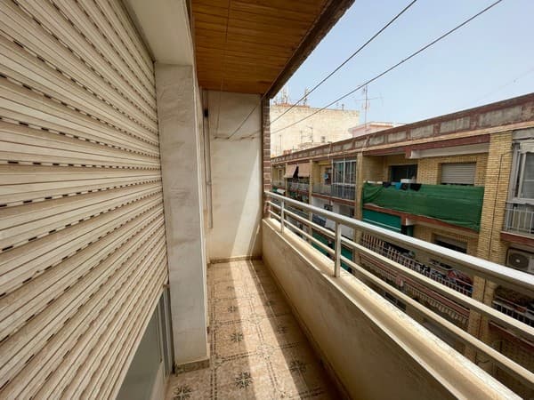 Piso en Alicante (1/5)