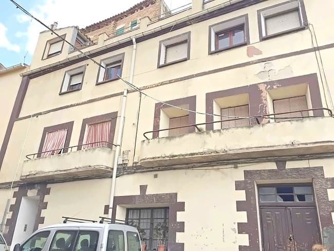 Piso en Navarra (1/5)