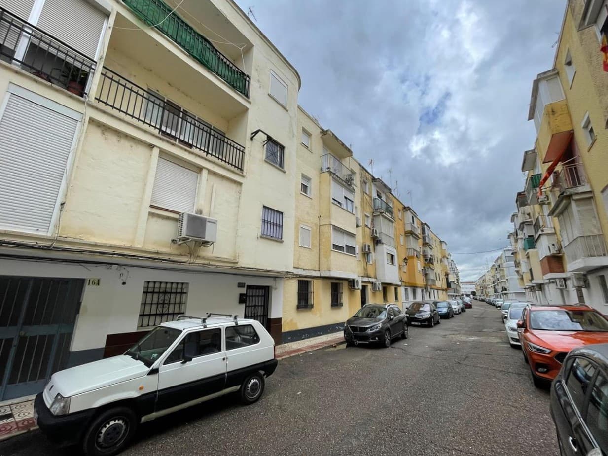 Piso en Sevilla (1/5)