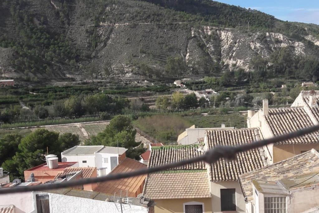 Piso en Murcia (1/5)