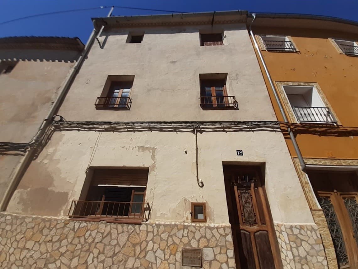 Casa/Chalet en Valencia