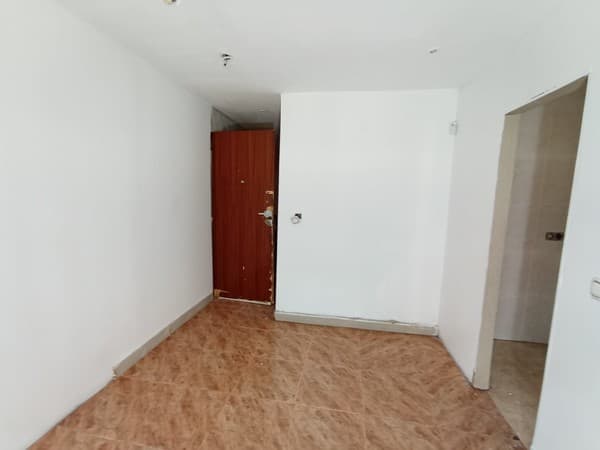 Piso en Barcelona (1/5)