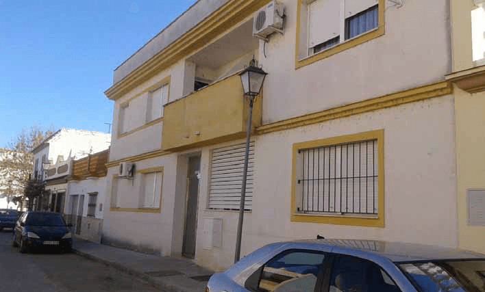 Piso en Cádiz (1/5)