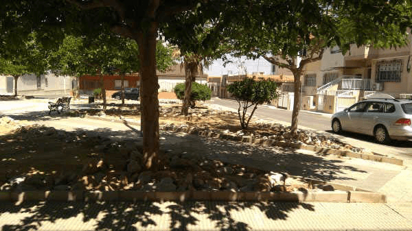 Piso en Murcia (1/5)