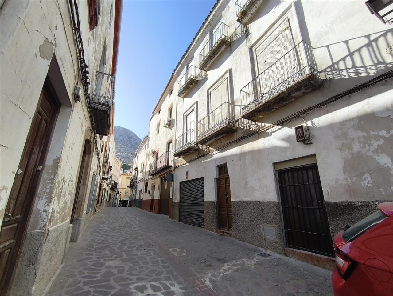 Piso en Jaén (1/2)