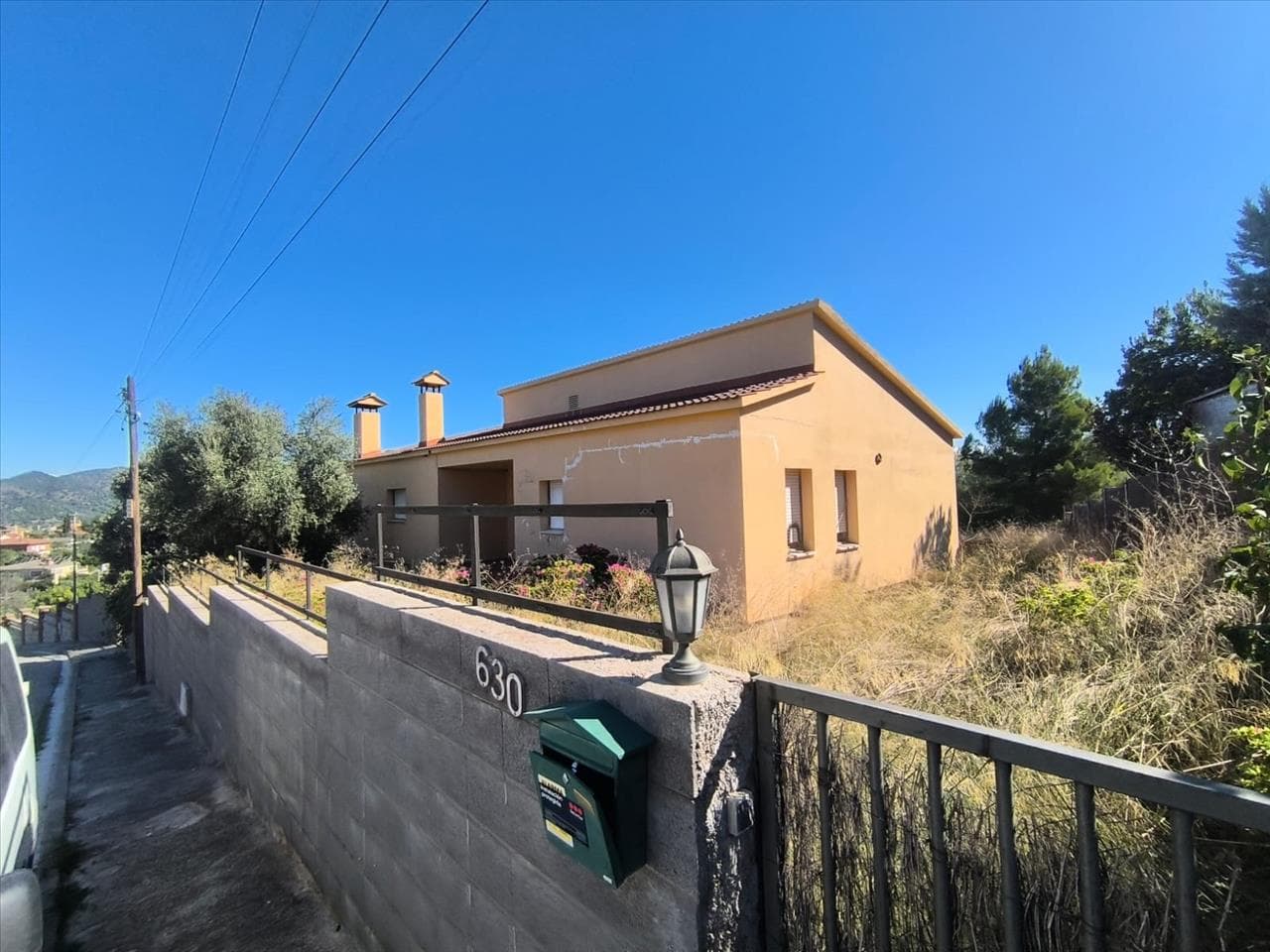 Casa/Chalet en Barcelona (1/2)