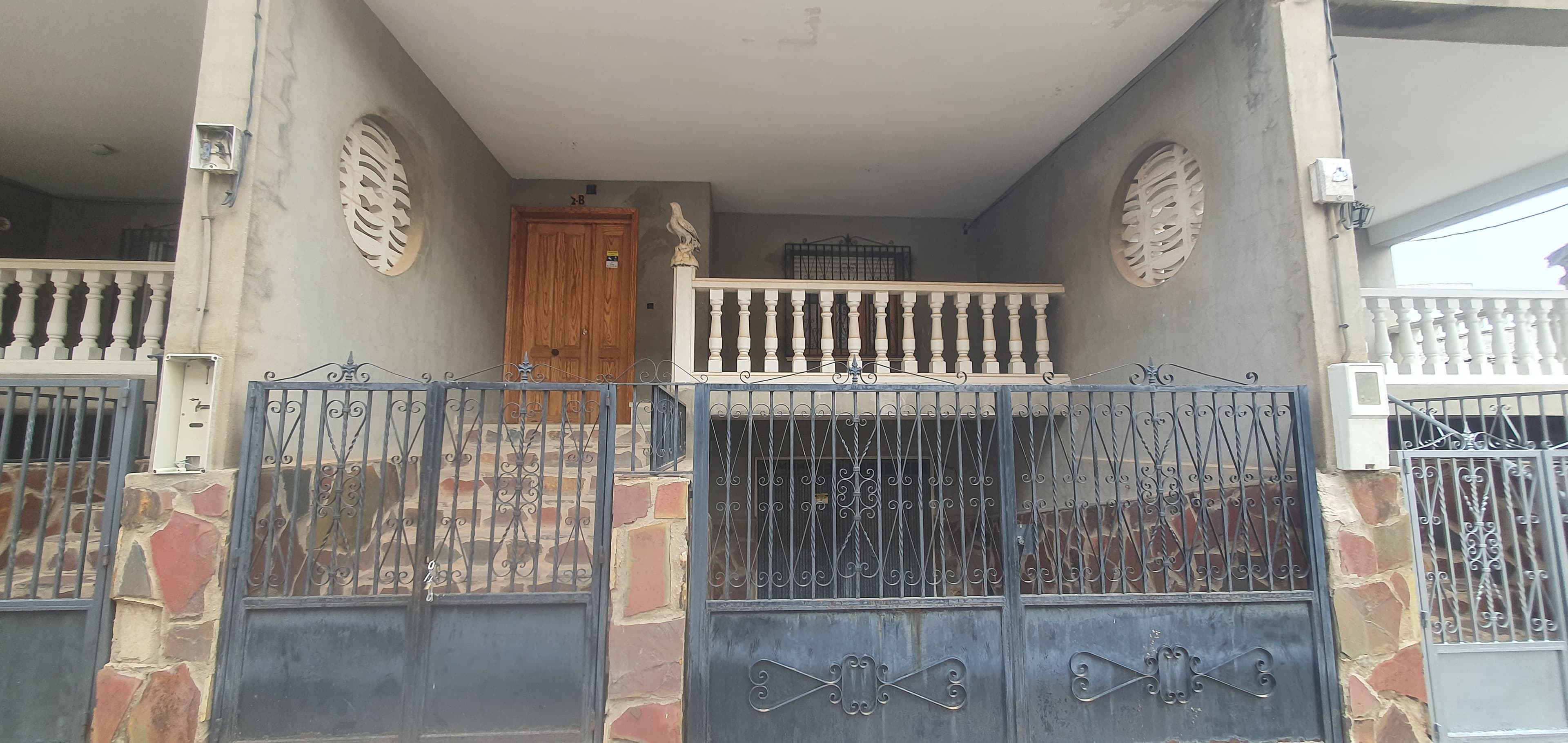 Piso en Toledo (1/5)