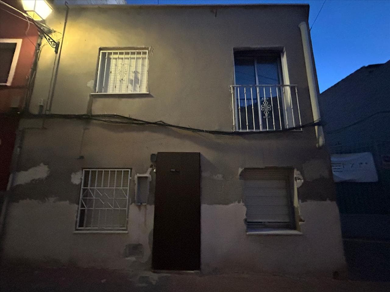 Casa/Chalet en Murcia (1/5)