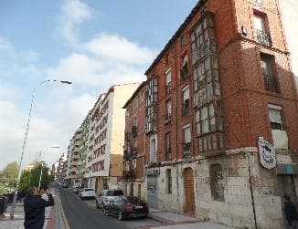 Piso en Burgos (1/2)