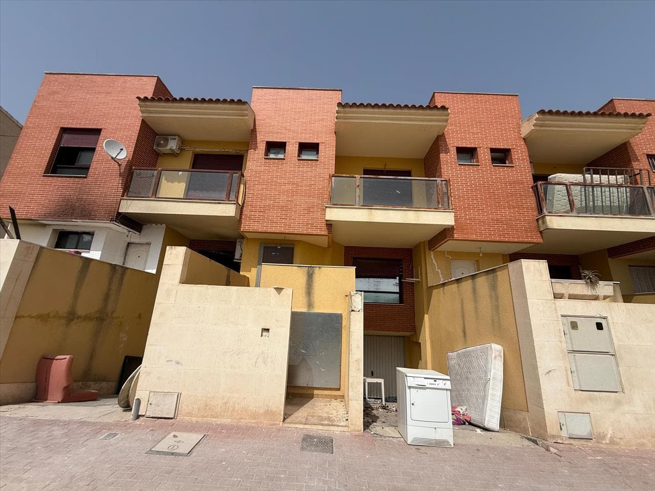 Casa/Chalet en Murcia (1/5)
