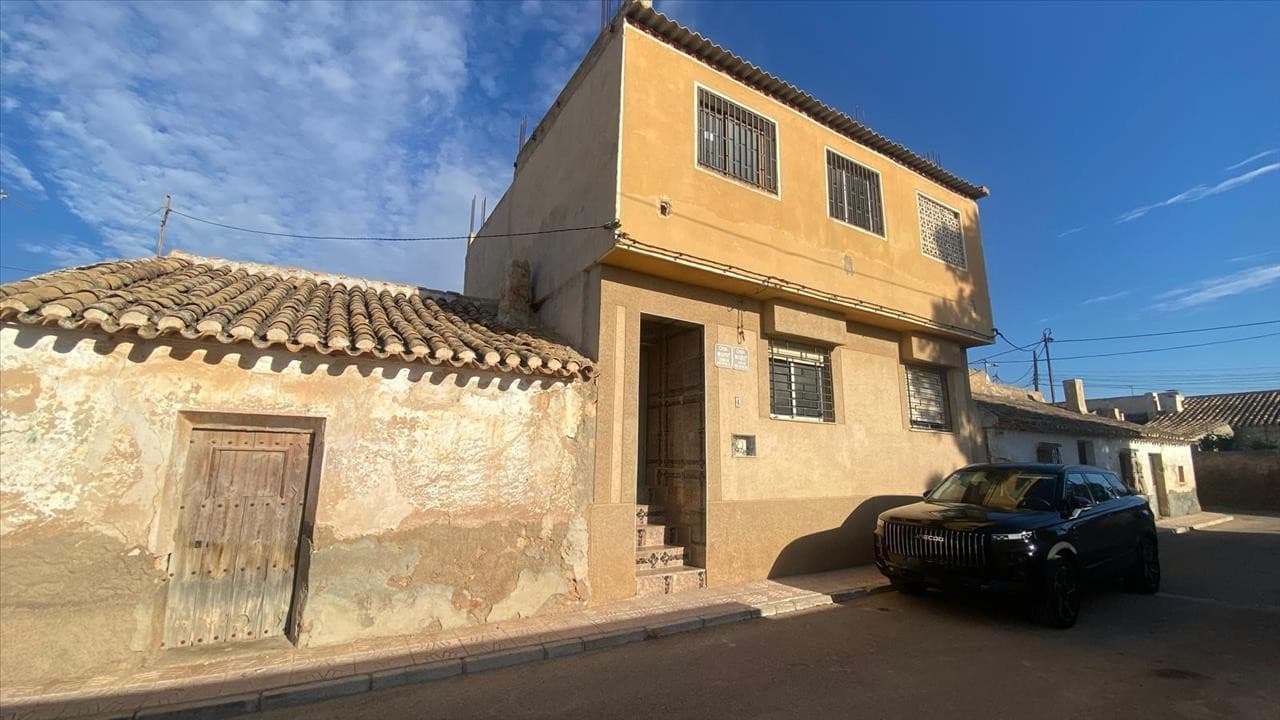 Piso en Murcia (1/5)