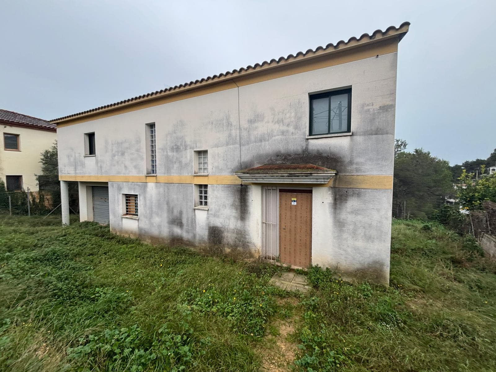 Casa/Chalet en Barcelona