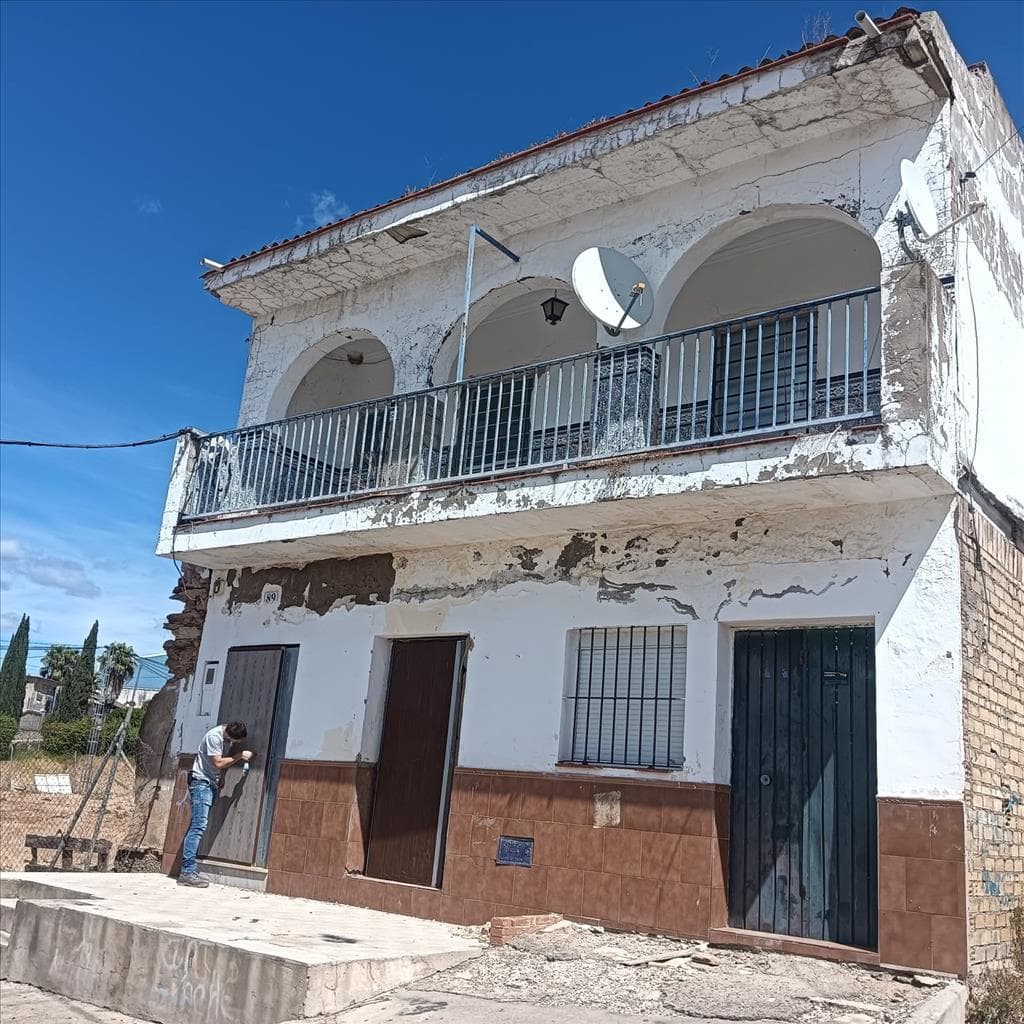 Casa/Chalet en Sevilla (1/2)