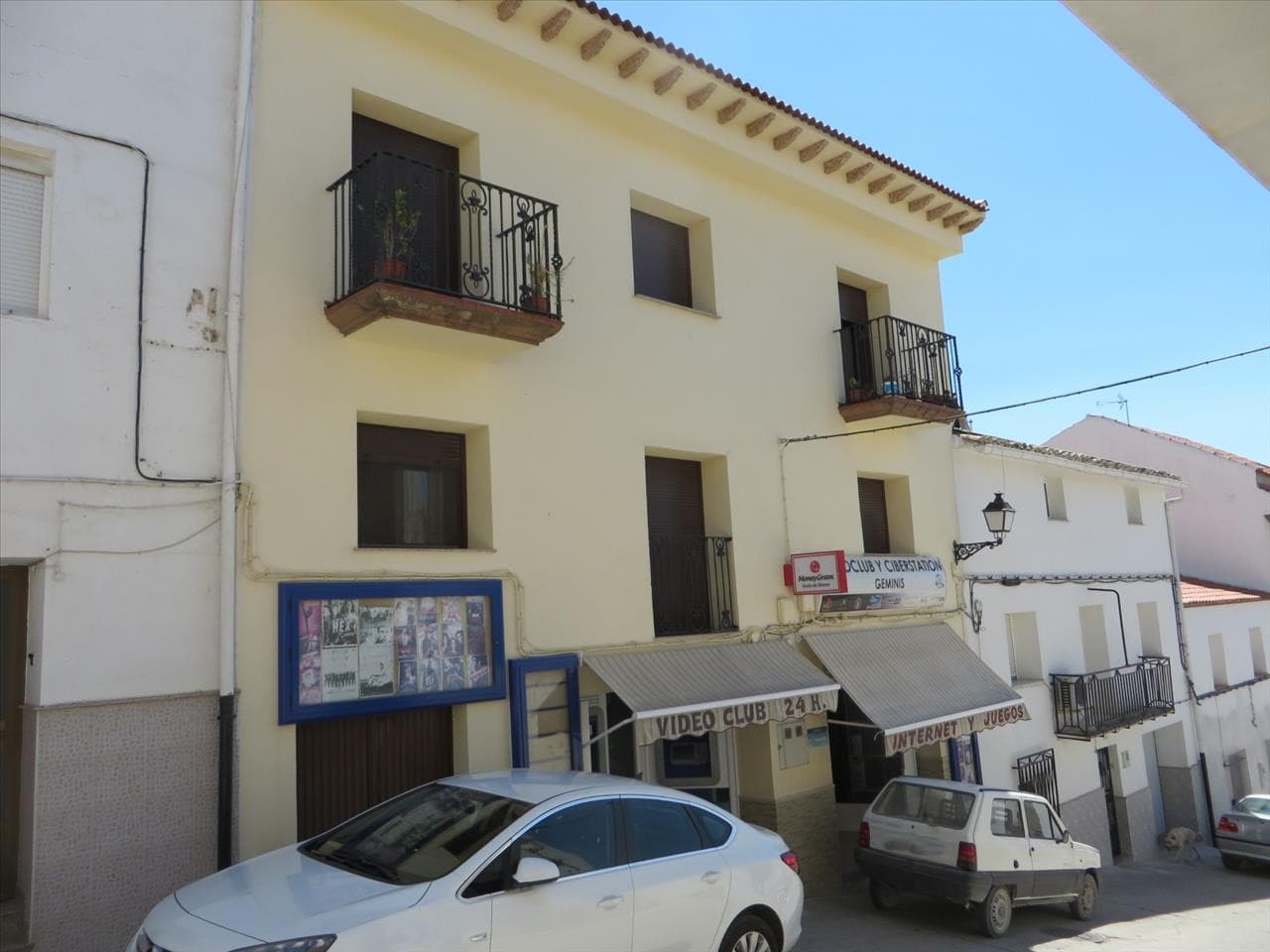 Casa/Chalet en Jaén (1/5)