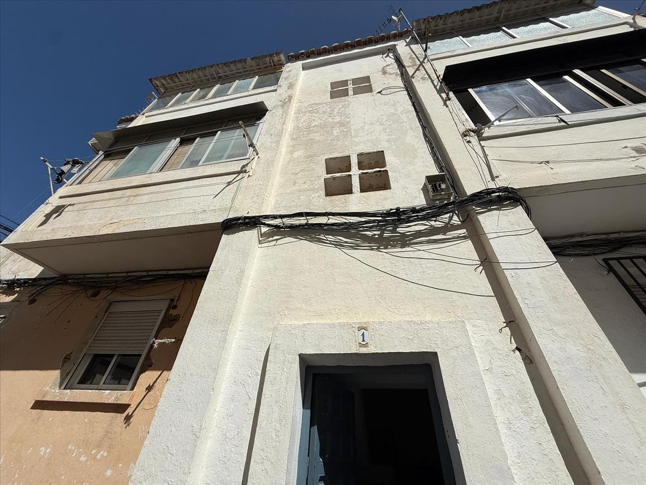Piso en Granada (1/5)