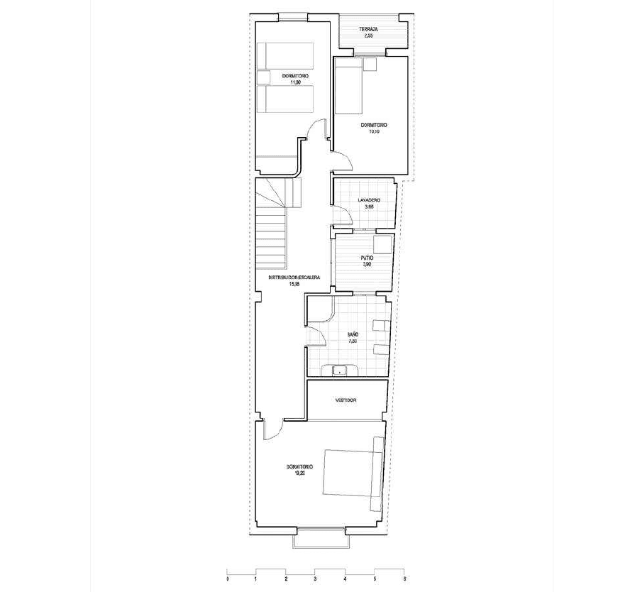 Casa/Chalet en Córdoba (1/2)