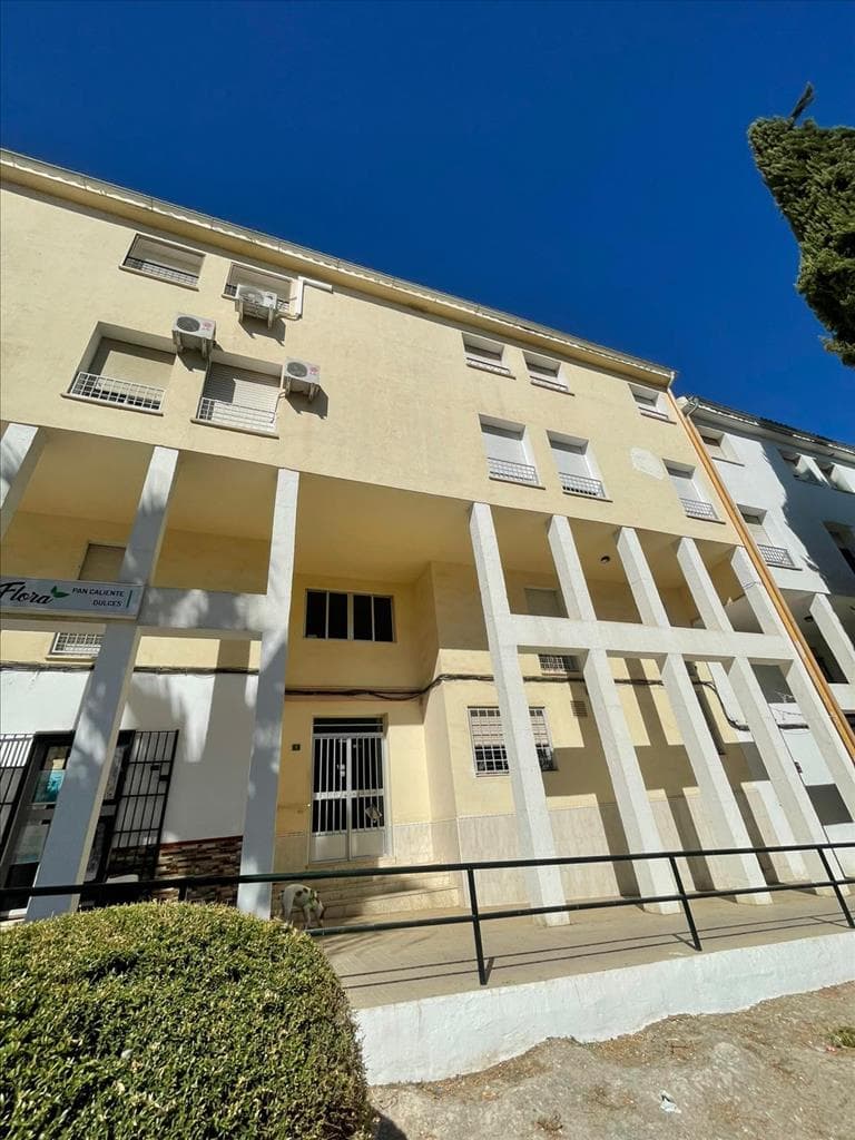 Piso en Córdoba (1/2)