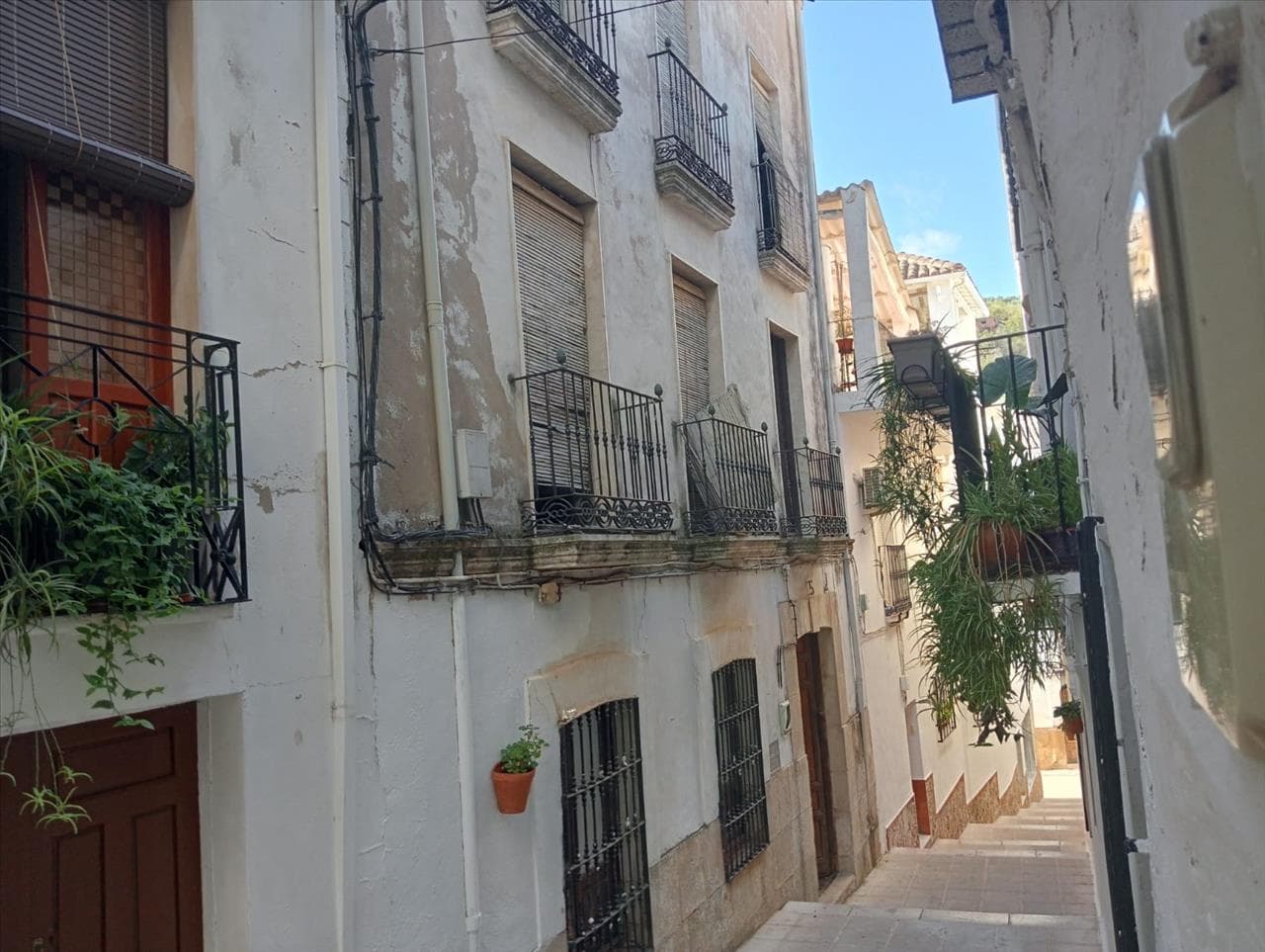 Casa/Chalet en Jaén (1/5)