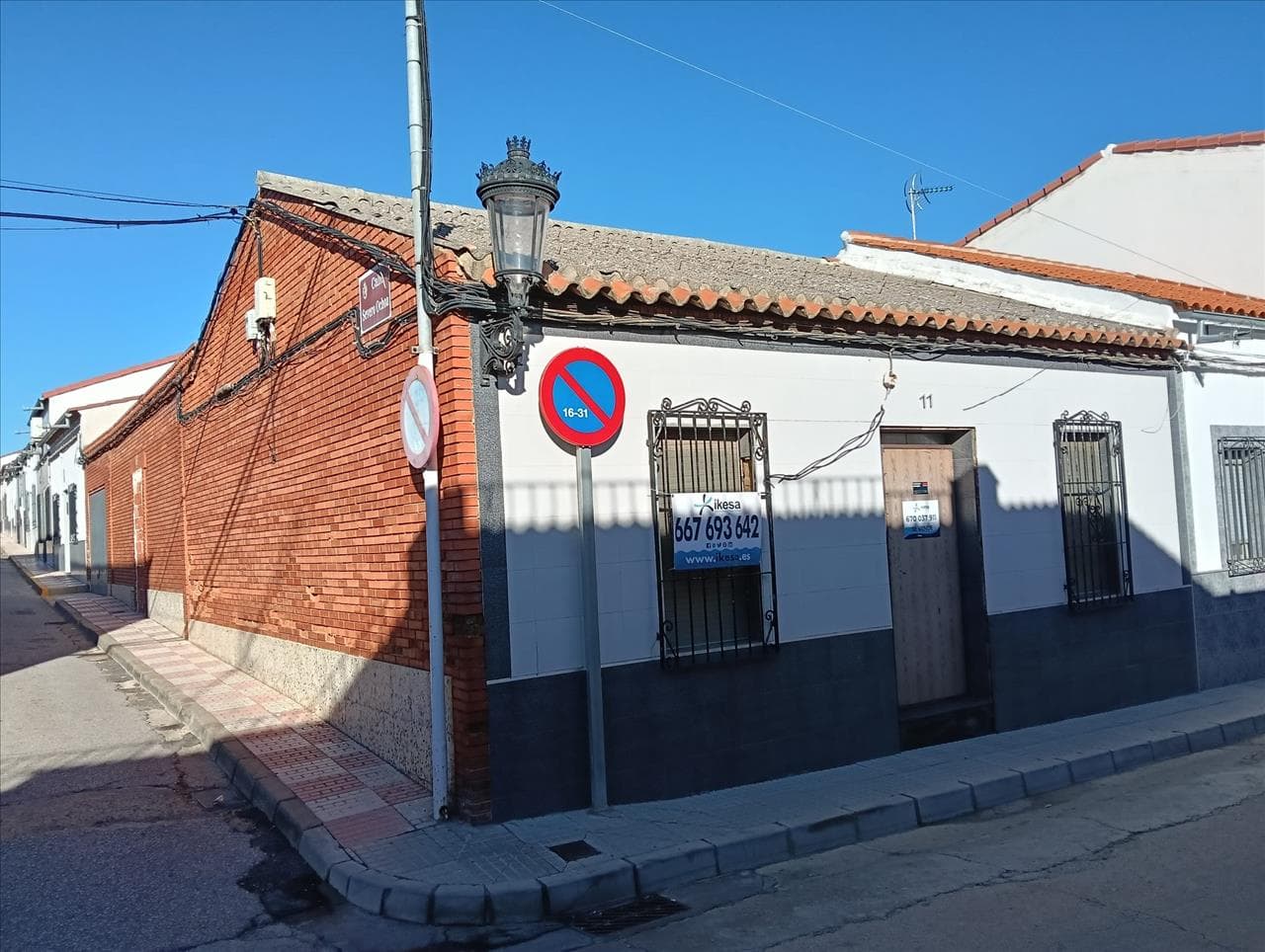Piso en Córdoba (1/5)