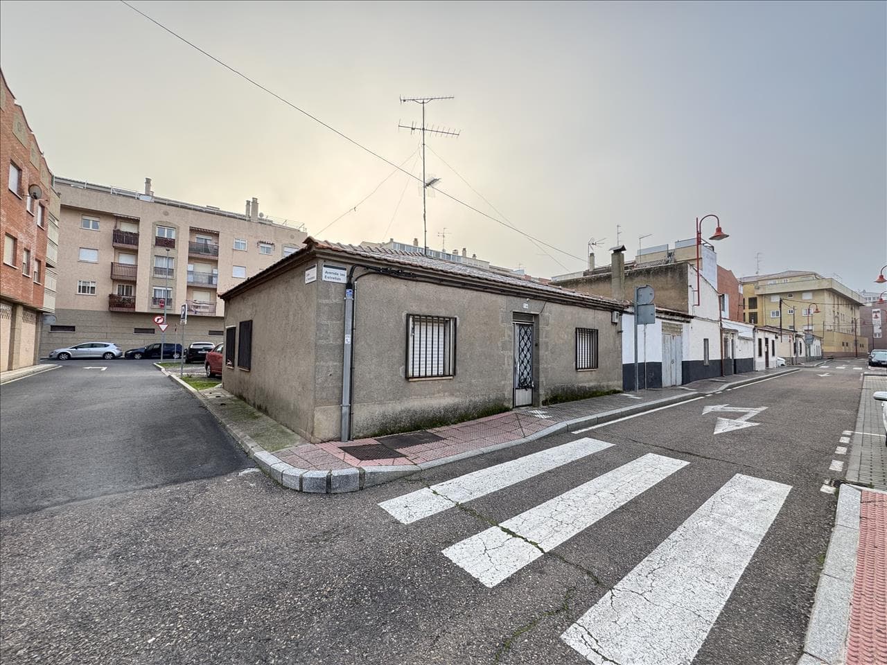 Casa/Chalet en Salamanca (1/5)