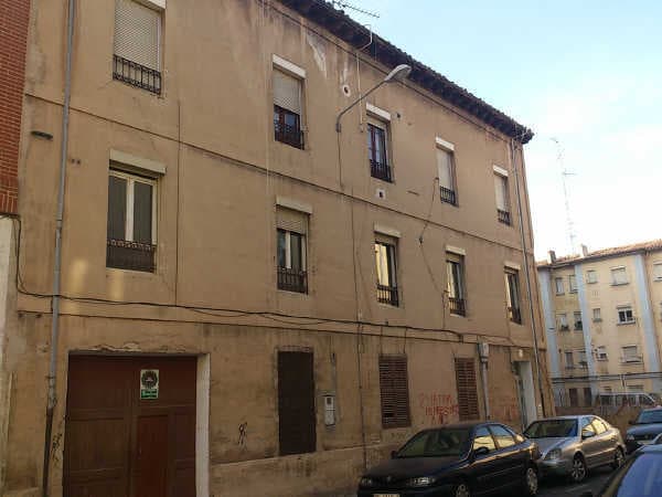 Piso en Burgos (1/2)