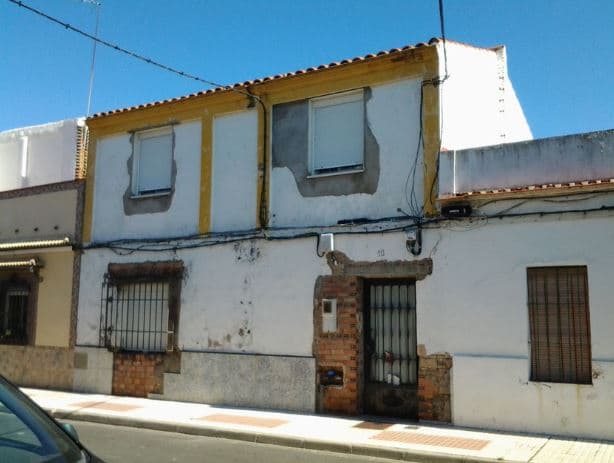 Casa/Chalet en Soria (1/3)