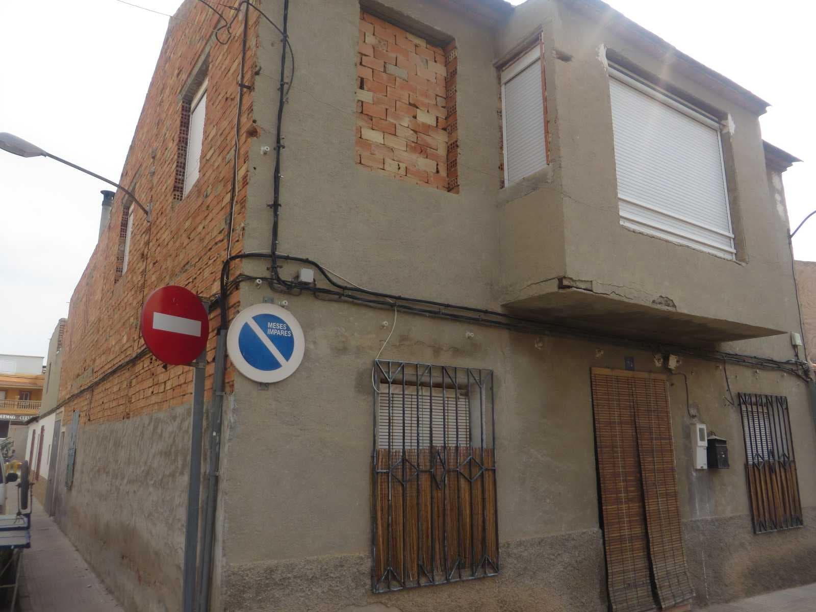 Casa/Chalet en Murcia (1/3)