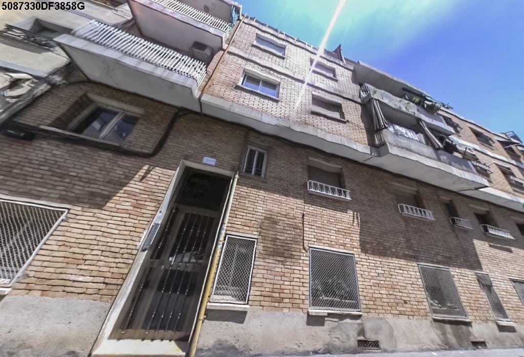 Piso en Barcelona (1/3)