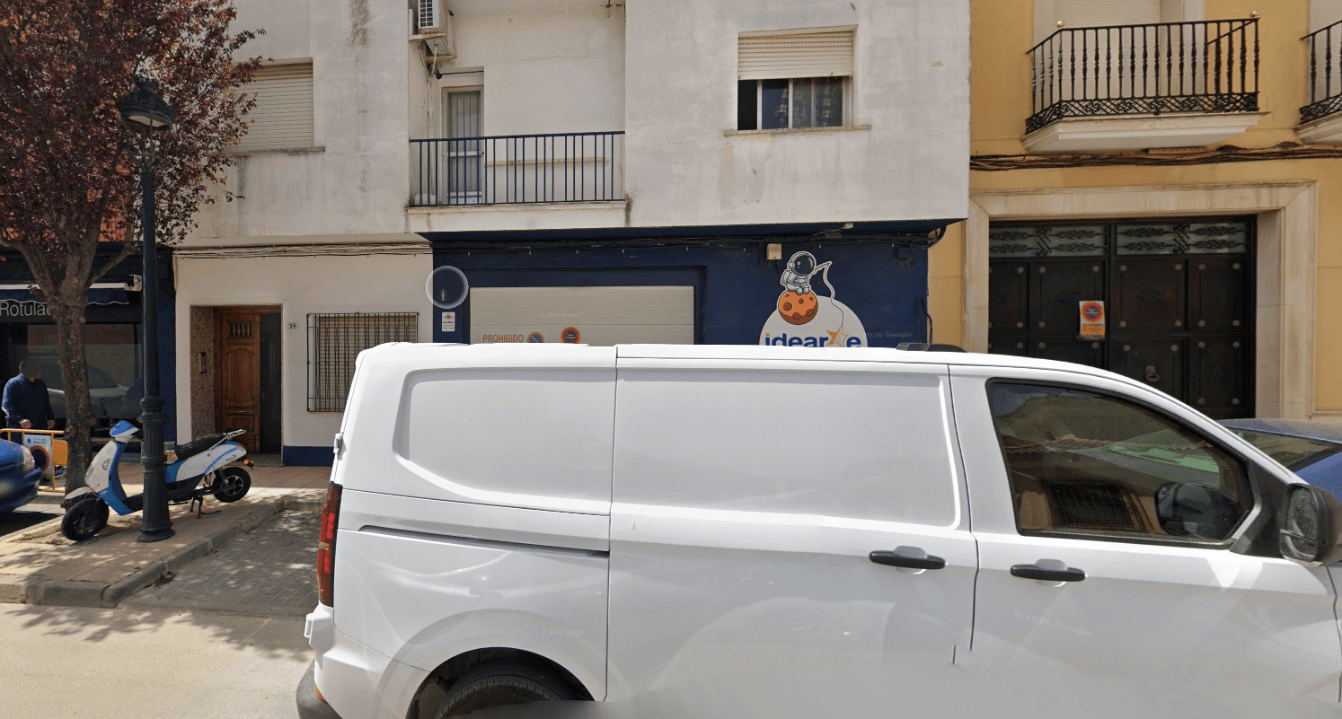 Piso en Ciudad Real (1/3)