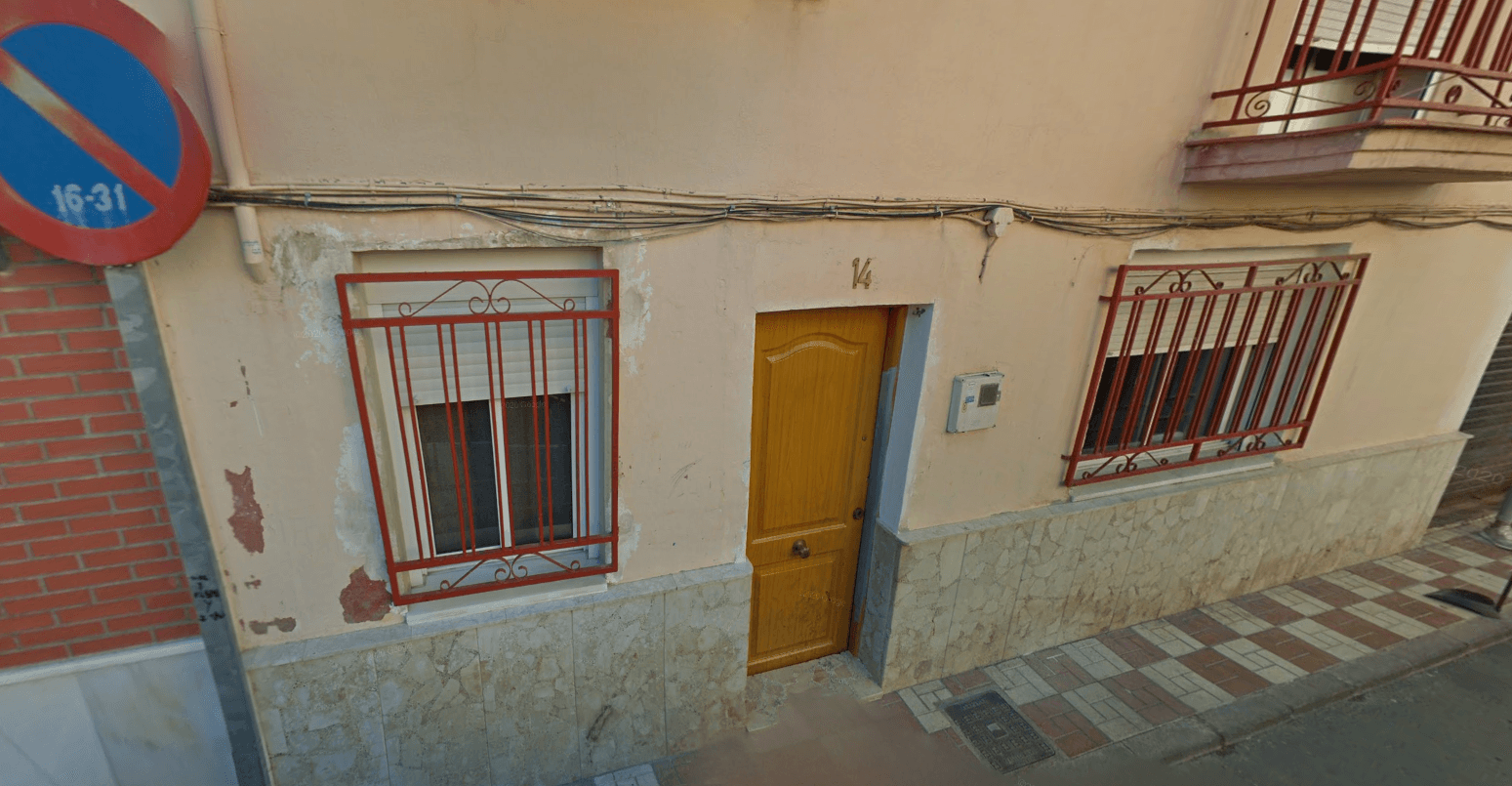 Casa/Chalet en Granada (1/3)